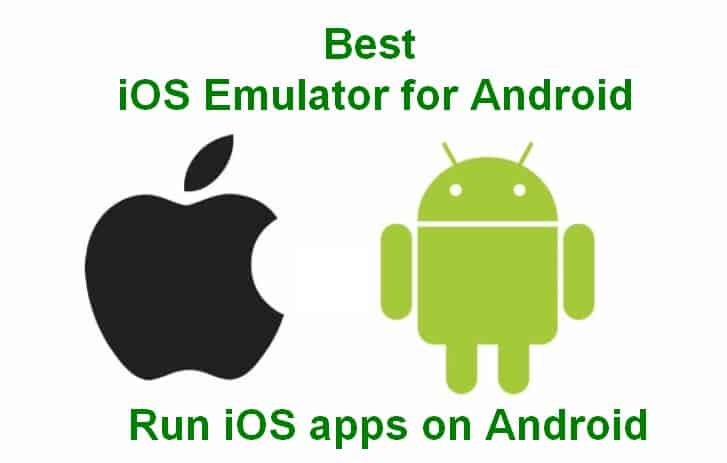 ios emulator for mac reddit